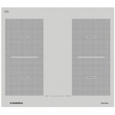 Индукционная варочная панель Maunfeld MVI59.2FL-WH