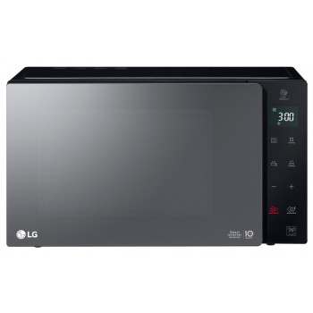 Микроволновая печь соло LG MW25R95GIR черный