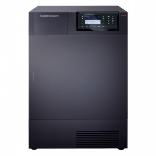 Сушильная машина Kuppersbusch T 40.0 T (U3) Titan Rock