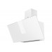 Вытяжка Maunfeld AURORA 90 White matted
