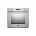 Встраиваемый электрический духовой шкаф Bertazzoni Professional F30PROXT стальной