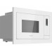 Встраиваемая микроволновая печь Weissgauff HMT-625 Touch Grill