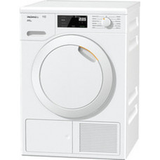 Сушильная машина Miele TCE620WP Eco