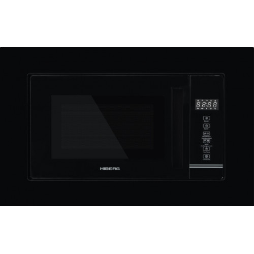 HIBERG i-VM 6502 B