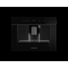 Кофемашина Kuppersberg KCM 182 Black