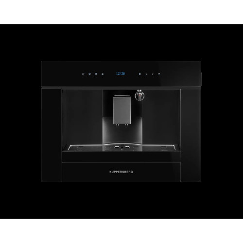 Кофемашина Kuppersberg KCM 182 Black