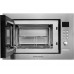 Встраиваемая микроволновая печь Kuppersberg HMW 635 X