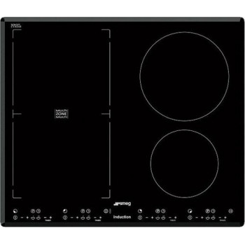 Варочная поверхность Smeg SIM61BDE