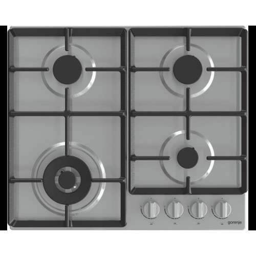 Независимая газовая варочная панель Gorenje GW641EX