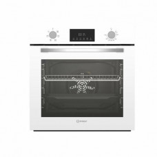 Встраиваемый электрический духовой шкаф Indesit IFE 3644 J WH