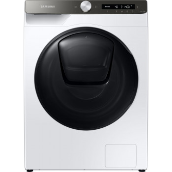 Стиральная машина Samsung WD80T554CBT/LD белый