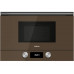 Встраиваемая микроволновая печь Teka ML 8220 BIS L LONDON BRICK BROWN