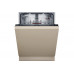 Встраиваемая посудомоечная машина Neff S197EB800E