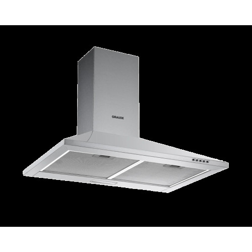 Настенная вытяжка Graude CLASSIC DHP 60.0 E