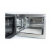 Микроволновая печь с грилем Caso MG 25 Ceramic Menu