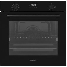 Встраиваемый электрический духовой шкаф Brandt BOH1325BB