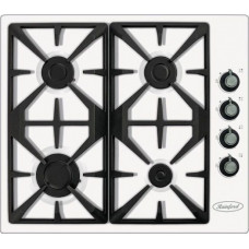 Варочная панель RAINFORD RBH-2614FR White SL