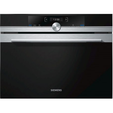 Встраиваемая микроволновая печь Siemens CF 634AGS1