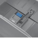 Встраиваемая посудомоечная машина Meferi MDW6062 LIGHT