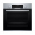 Духовой шкаф Bosch HIJ517YS2R