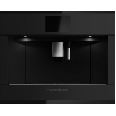 Встраиваемая кофемашина Kuppersbusch CKV 6800.0 KSM Matt Black