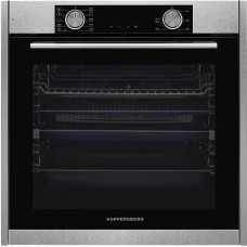 Духовой шкаф Kuppersberg HFT 610 BX