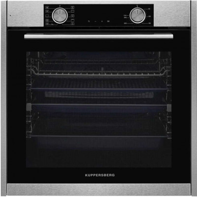 Духовой шкаф Kuppersberg HFT 610 BX