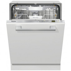 Встраиваемая посудомоечная машина Miele G 5265 SCVi XXL