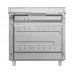 Варочный центр Smeg B901GMXI9