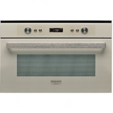 Микроволновка встраиваемая Hotpoint-ariston MD 764 DS HA