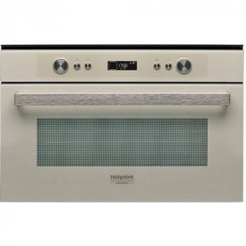 Микроволновка встраиваемая Hotpoint-ariston MD 764 DS HA