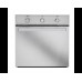 Многофункциональный газовый духовой шкаф DeLonghi SGX 4 RUS