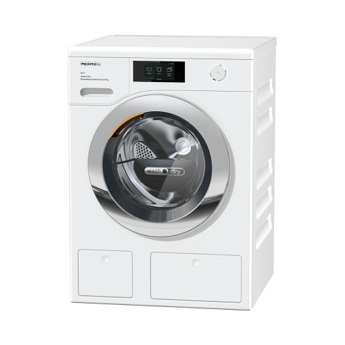 Стирально-сушильная машина Miele WTR860WPM