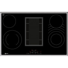 Встраиваемая индукционная варочная панель Neff T18BD3AN0