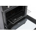 Плита газовая NordFrost GG 6062 B