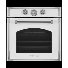 Духовой шкаф электрический Kuppersberg RC 6911 W Silver