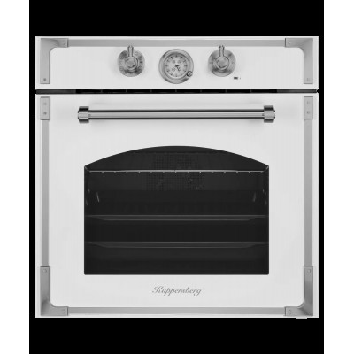 Духовой шкаф электрический Kuppersberg RC 6911 W Silver