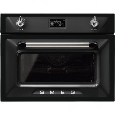Встраиваемый духовой шкаф Smeg SF4920MCN1