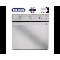 Многофункциональный газовый духовой шкаф DeLonghi SGX 4 RUS