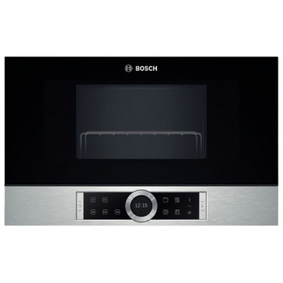 Микроволновая печь BOSCH BEL 634GS1