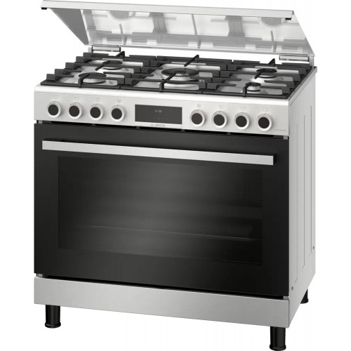 Газовая плита BOSCH HGX5G7W50Q