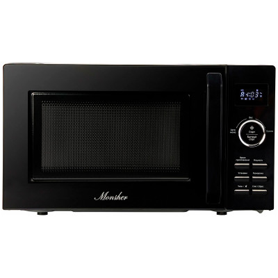 Микроволновая печь - СВЧ Monsher MTW 202 Noir