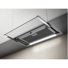 Встраиваемая вытяжка Elica GLASS OUT IX/A/60 PRF0109787