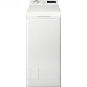 Electrolux EWT1266TDW