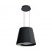 Вытяжка Krona HOLLY ISOLA 500 BLACK S