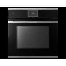 Духовой шкаф Kuppersbusch BP 6850.0 S3 Silver Chrome