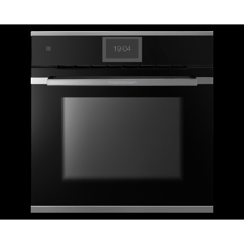 Духовой шкаф Kuppersbusch BP 6850.0 S3 Silver Chrome
