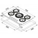 Варочная панель Franke FHMF 755 4G DC C WH