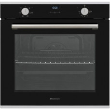 Встраиваемый духовой шкаф BRANDT BOH1222X