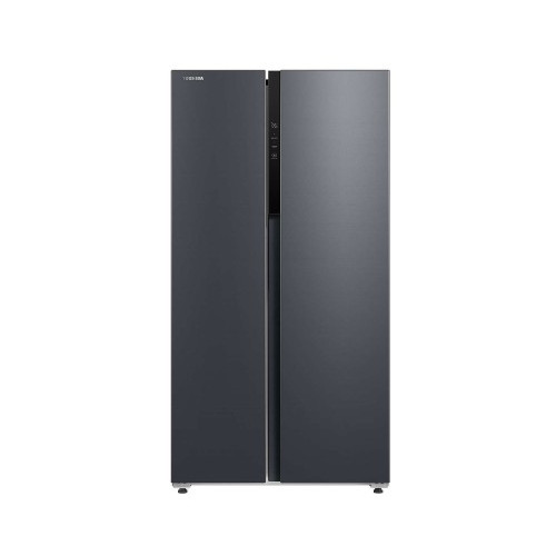 Холодильник многодверный Toshiba GR-RS780WI-PMJ(06)